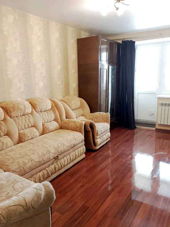 Квартира Абрикос — аренда посуточно в Рязань