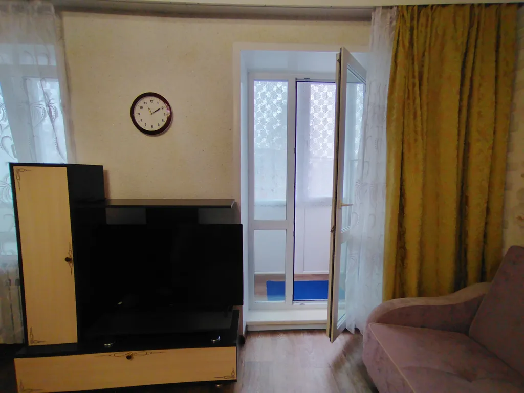 Удобная квартира в микрорайоне Гавань