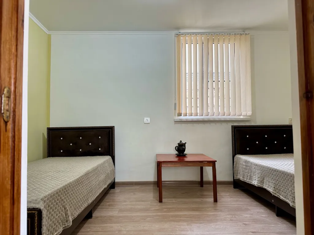 Уютный дом, дача у моря