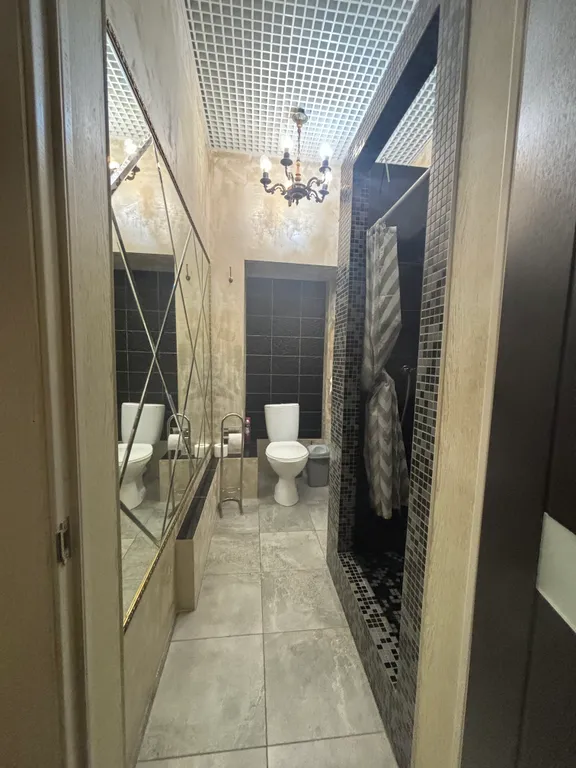 Уютная квартира в центре