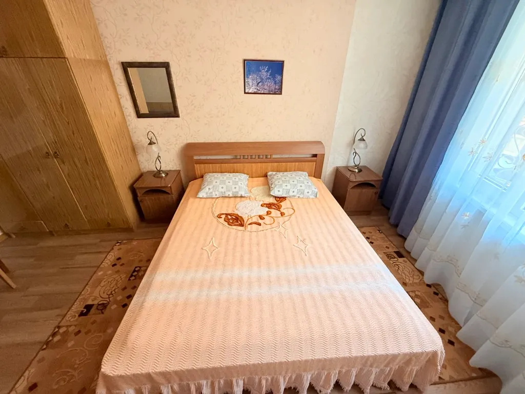 Коттедж Коттедж недалеко от моря — Лазаревское