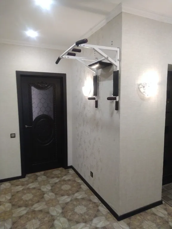 Квартира 2-комнатная Квартира — Калининград