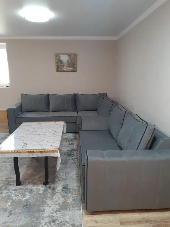 Домик-студия у моря