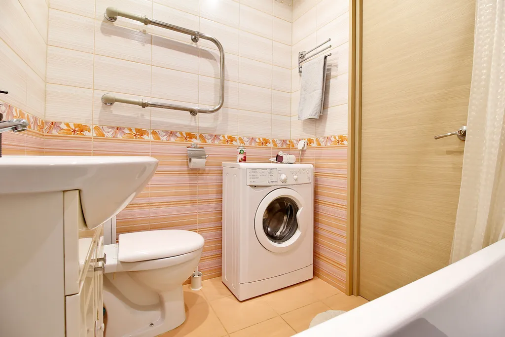 У берега Мелентьева