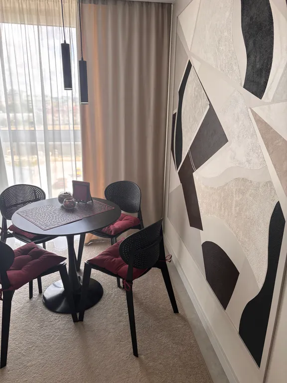 Стильная новая квартира в центре Бреста — аренда посуточно в Брест