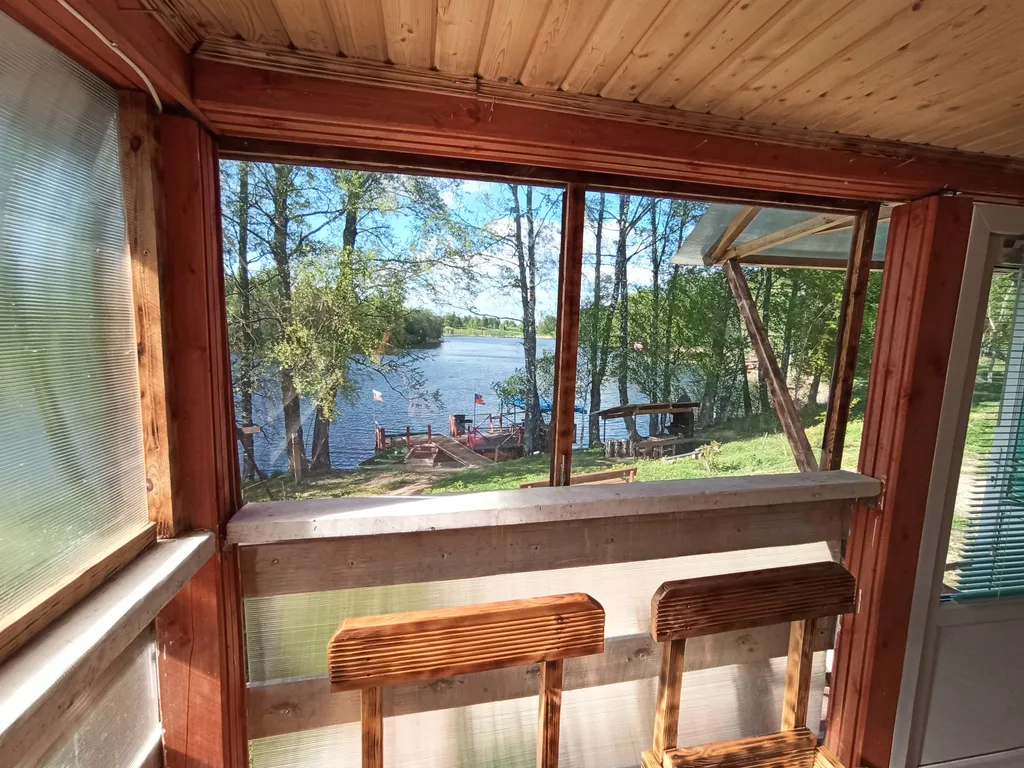 3-комнатный Дом