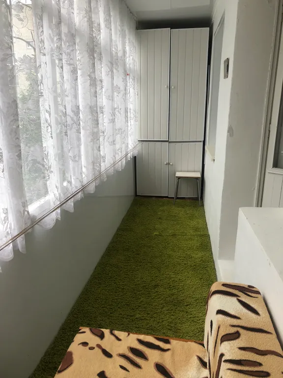 Уютная квартира с тремя раздельными спальнями