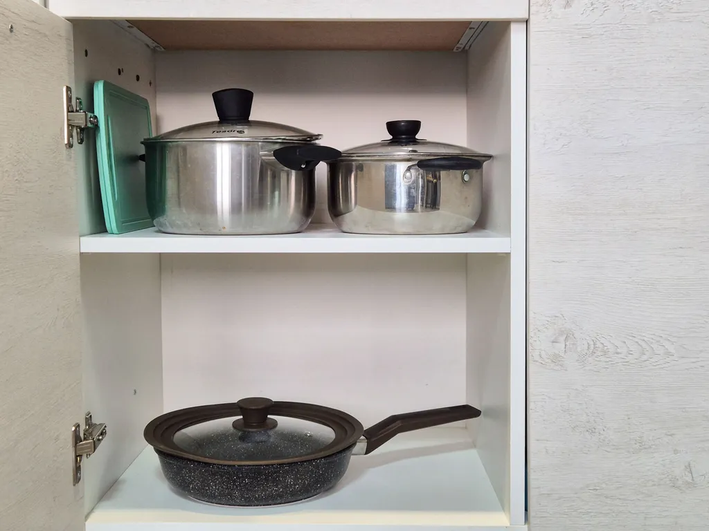 Квартира Двухкомнатная квартира в ЖК Фрукты — Сириус