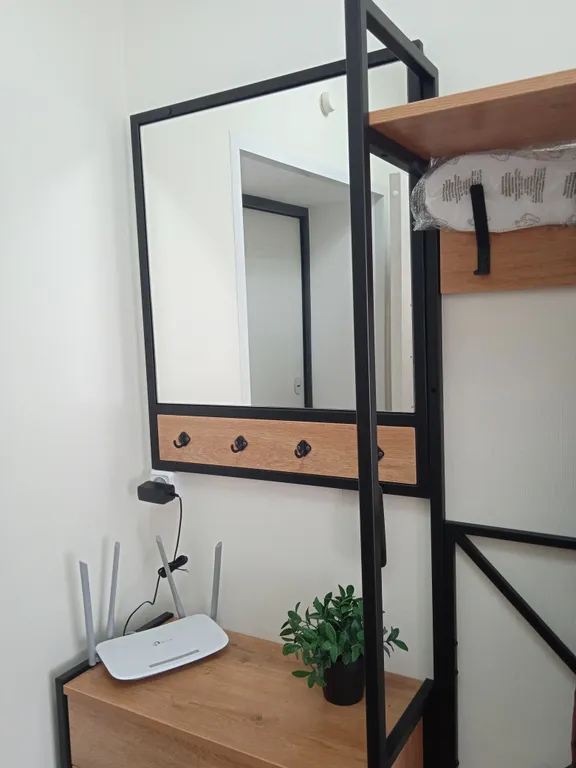 Наслаждайтесь своим проживанием в нашем прекрасном городе