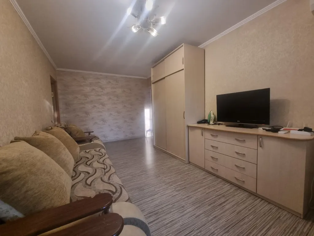 Вместительный апартамент в самом центре