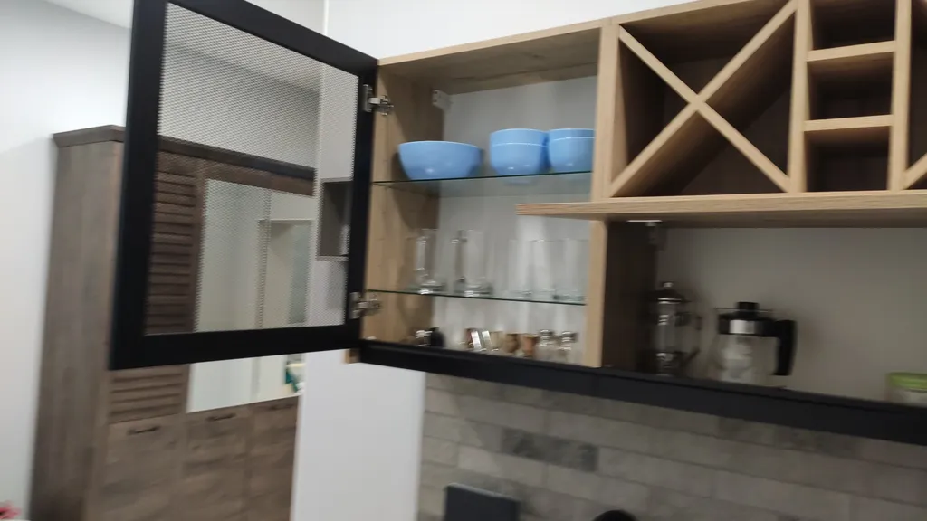 Апартаменты с видом на море