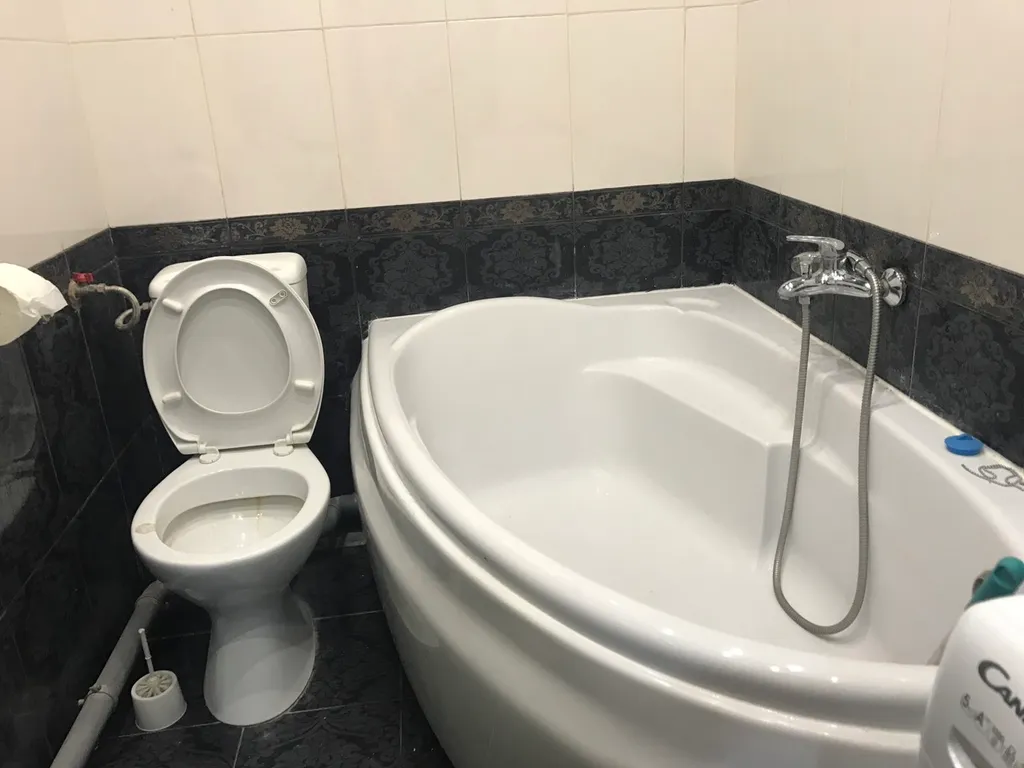 Квартира 1-комнатная Квартира — Севастополь