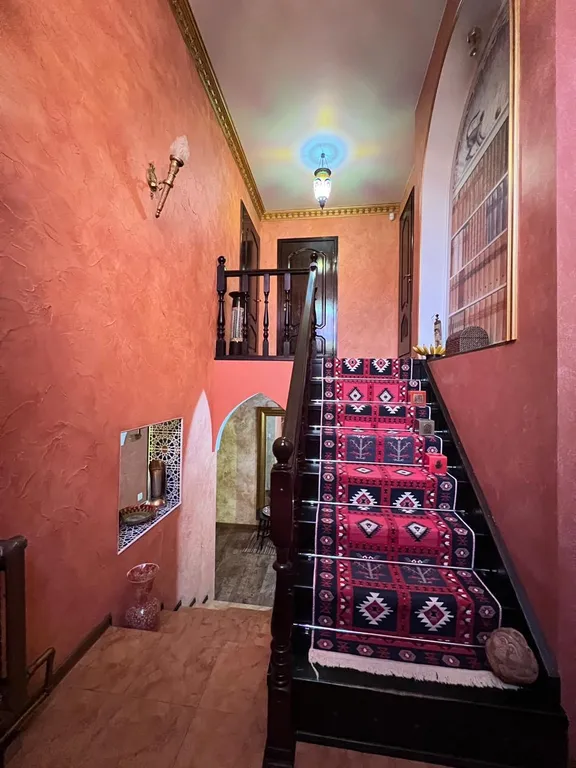 Восточная сказка