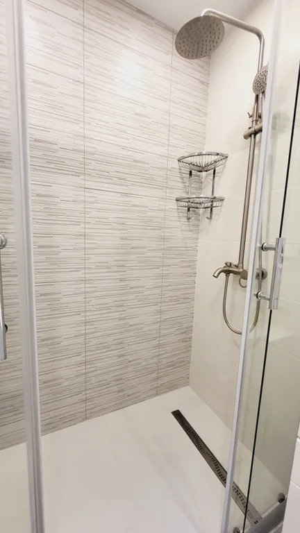 Квартира 1-комнатная Квартира — Адлер