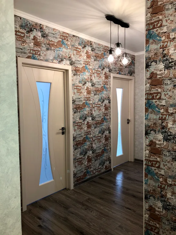 Уютная двухкомнатная квартира на берегу Балтийского моря