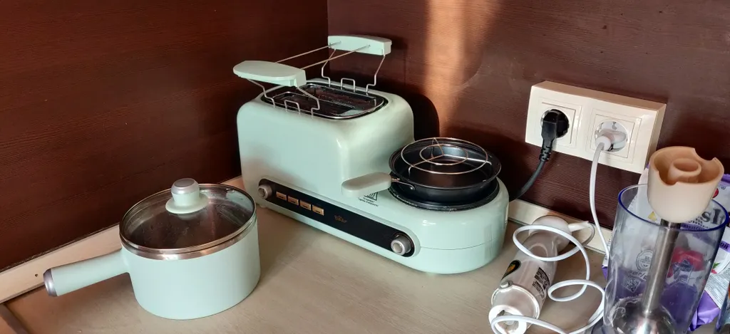 Коттедж у озера