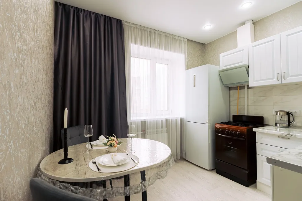 Арктик Резиденс