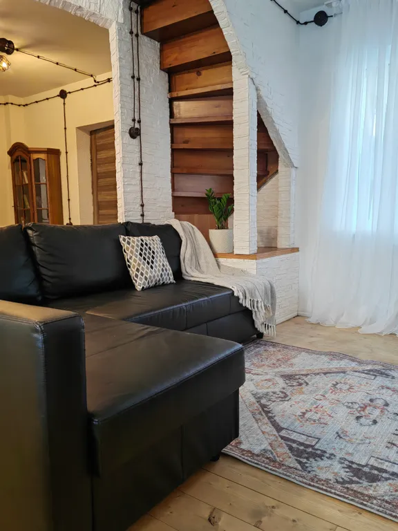 Уютный, комфортный дом в Курортном районе