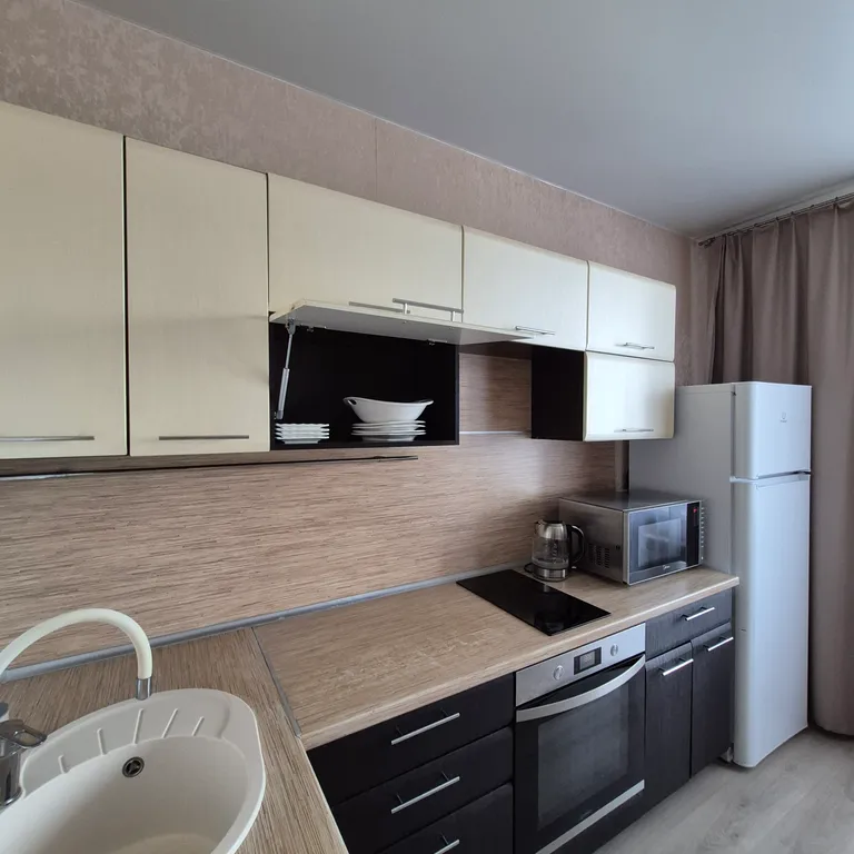 Квартира Лес в центре