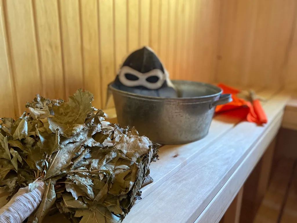 Коттедж Уютный загородный дом — Гжель