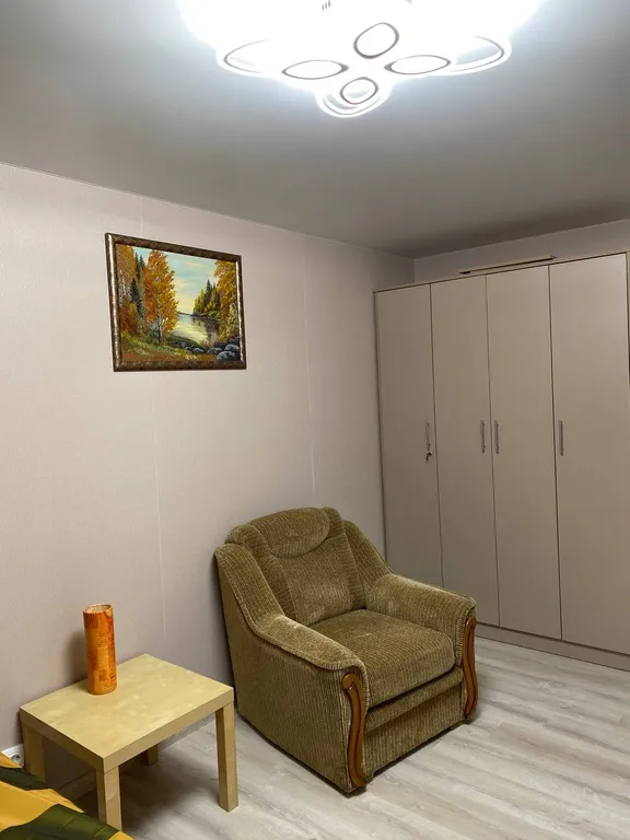 Квартира Новые апартаменты в 1 км от ЖД вокзала — аренда посуточно в Петрозаводск