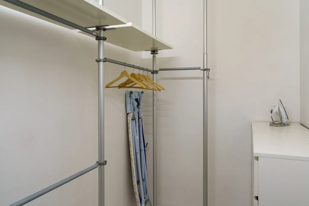 Просторная квартира в центре города с видом на реку