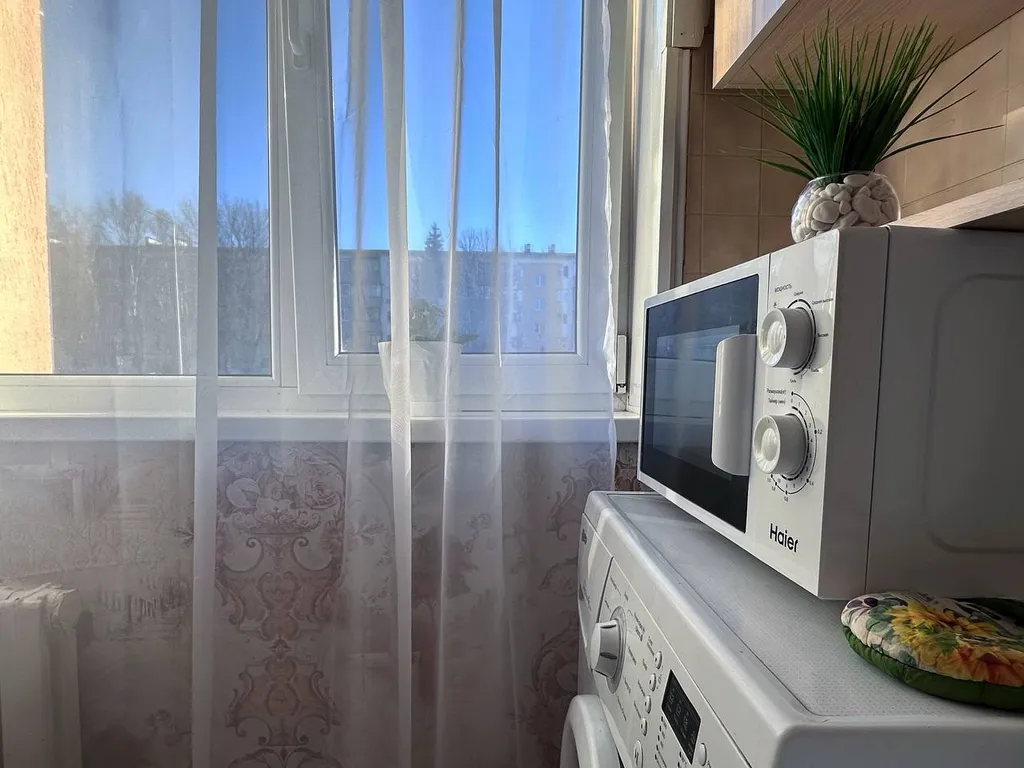 Райский тихий уголок в центре города