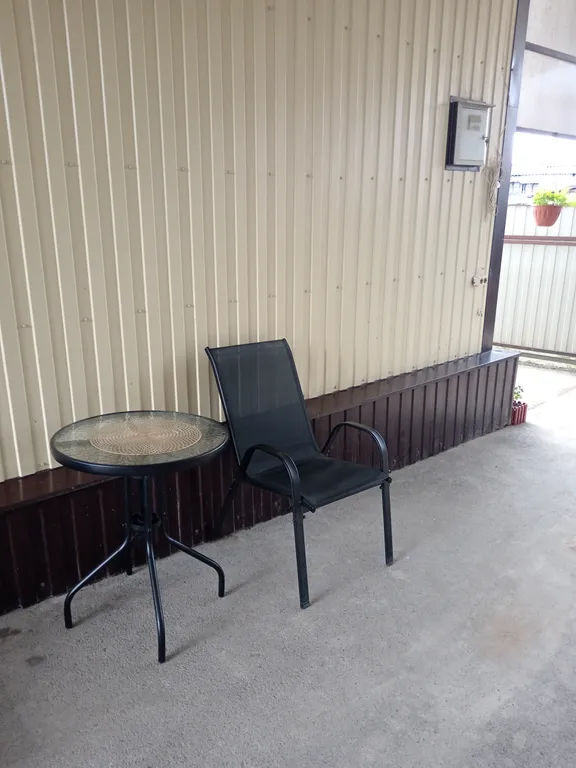 4-комнатный Дом