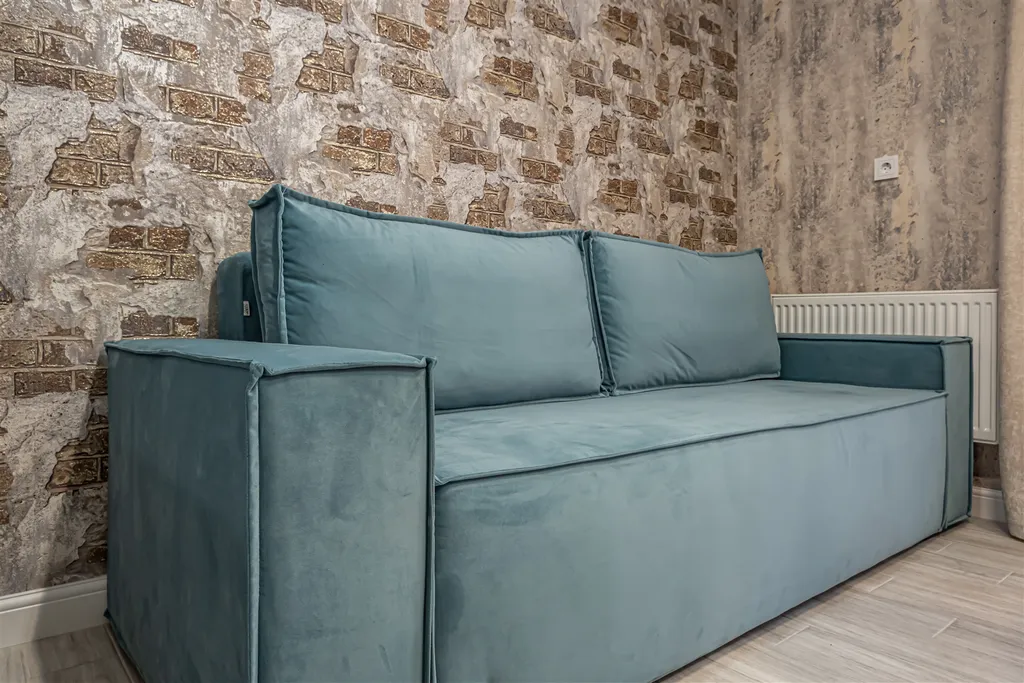 Видовая design-квартира