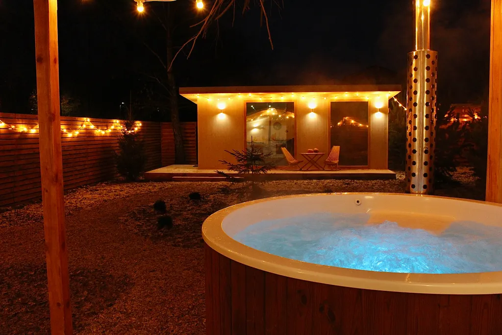 Дом Панорама