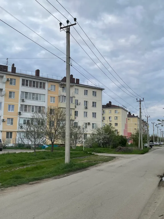 2-ком кв. В частном доме, идеальное место для отдыха