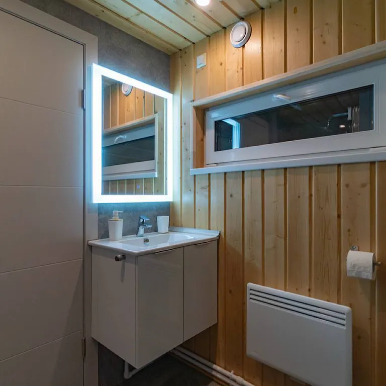 Домик в Соснах