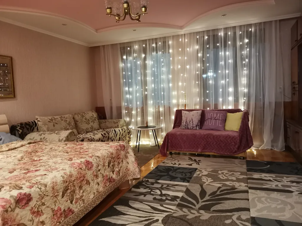 Коттедж Уютный 2-х комнатный дом, рядом с парком — Кисловодск