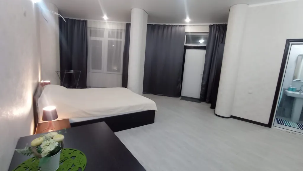 Апартаменты около моря