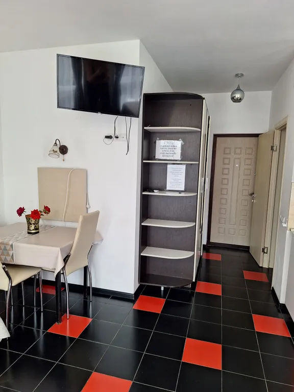 Квартира Квартира Мечта у моря — Адлер