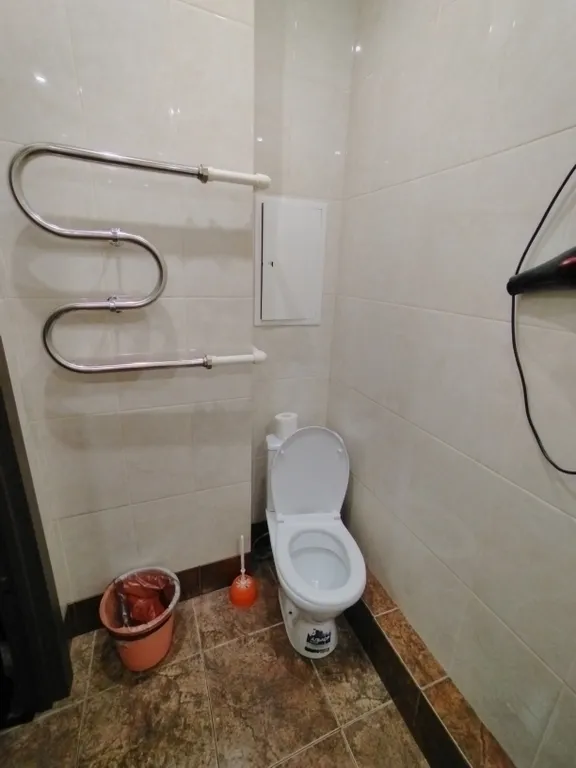 Уютная студия неподалеку от парка