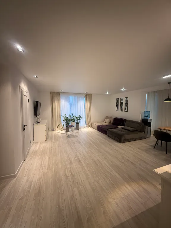 3-х комнатный дом с большой гостиной