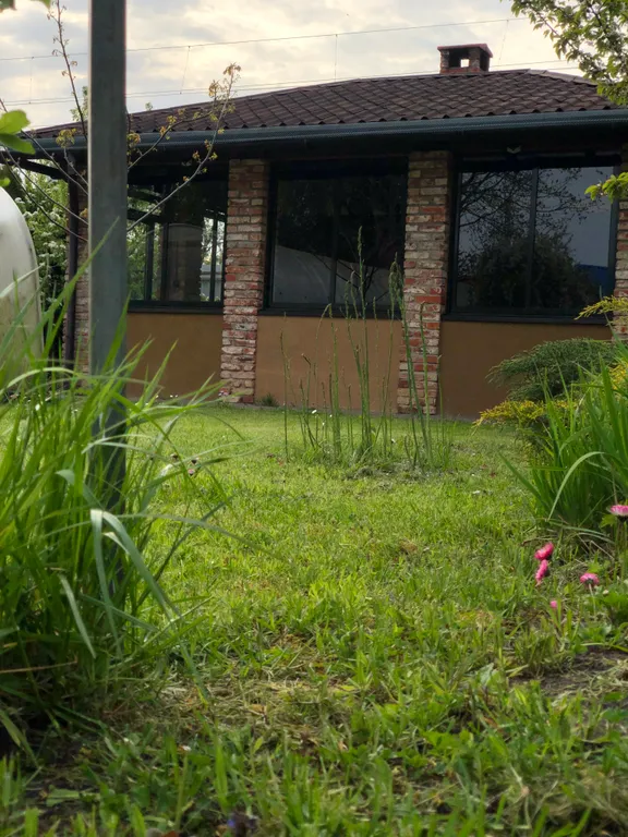 Коттедж Уютный дом у моря — Зеленоградск