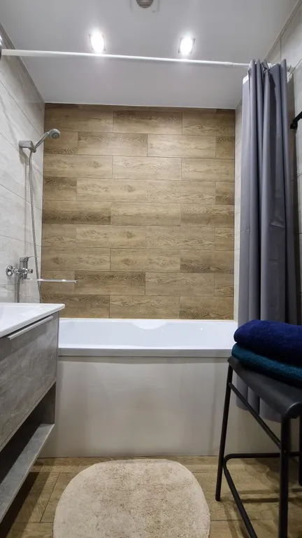 Квартира Квартира в центре — Хабаровск