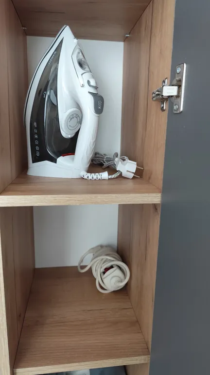 Уютная двухкомнатная квартира в новом жк на берегу озера