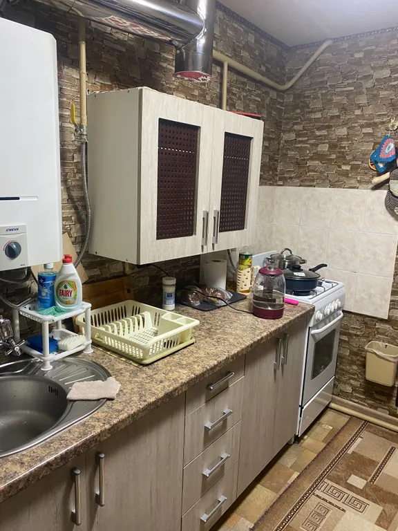 Коттедж 2-комнатный Дом — Ейск