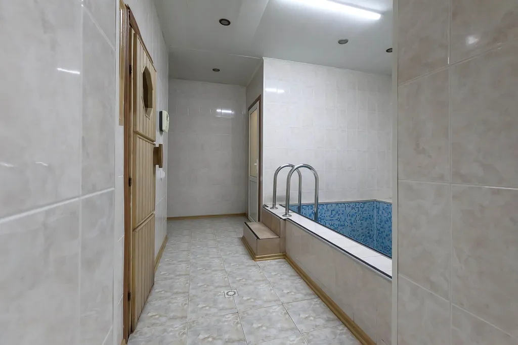 5-комнатная Квартира