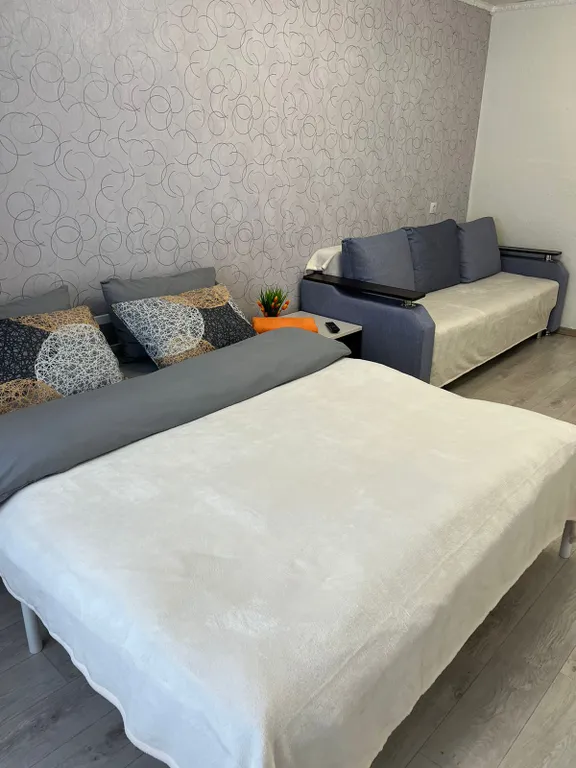 Квартира 2-комнатная Квартира — Аша