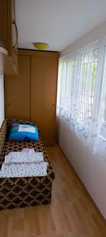 Квартира у моря