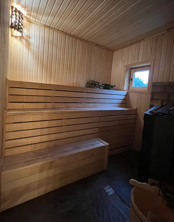 Гостевой дом Сота