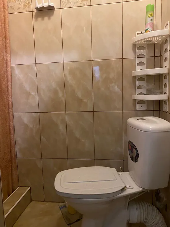 Уютная квартира у моря