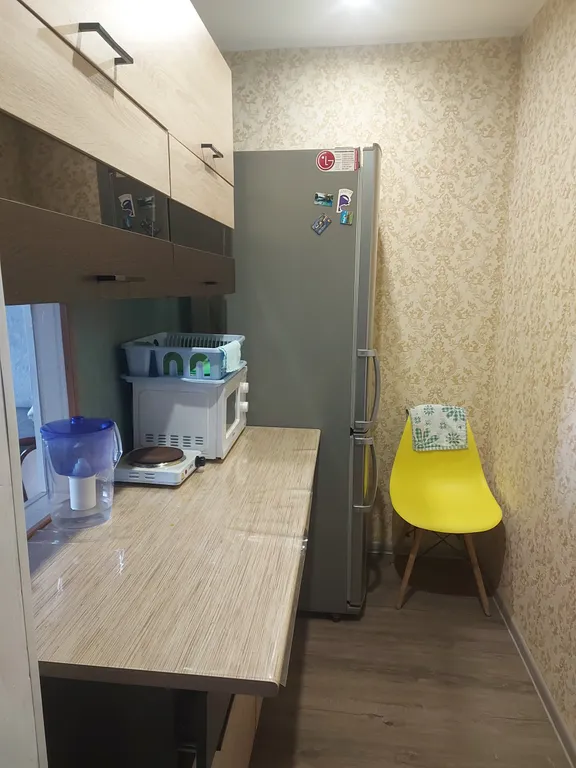 Номер для вашего уюта