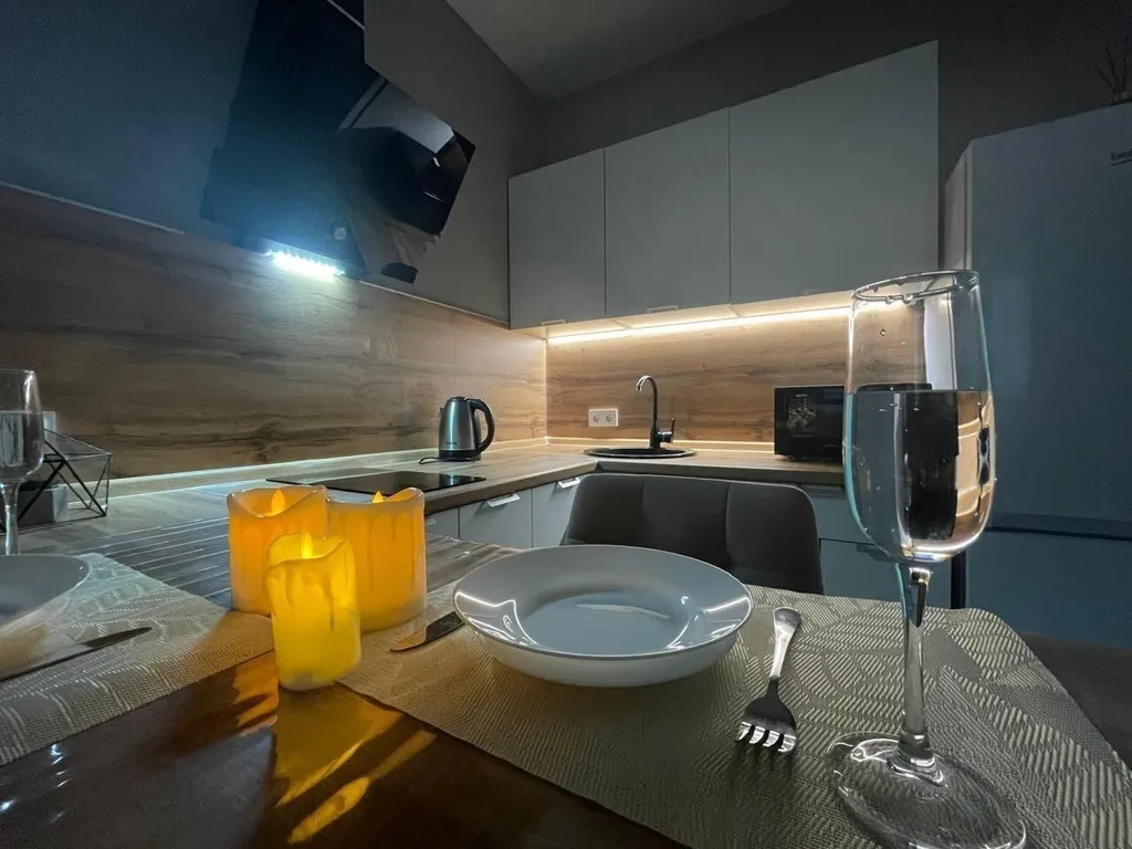 Новая студия