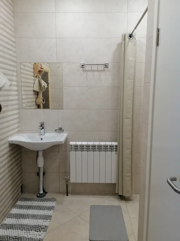 Коттедж Уютный новый домик в живописном месте Коломенского округа — Сычево