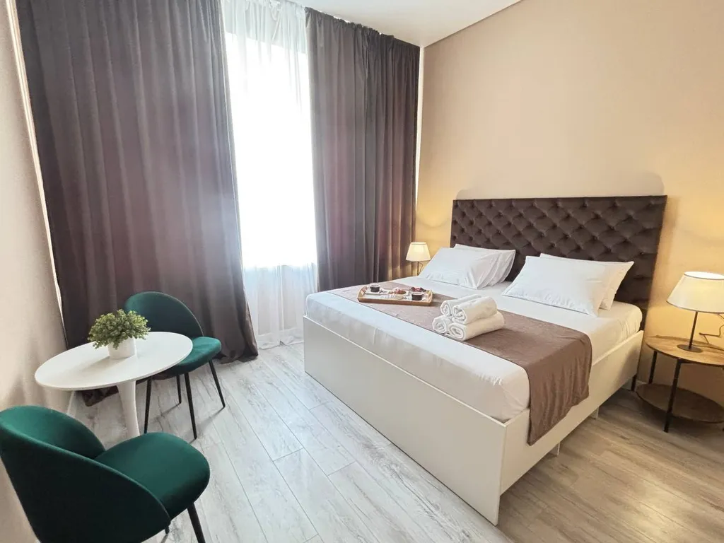 Квартира Комната — аренда посуточно в Ростов-на-Дону